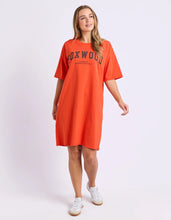 Load image into Gallery viewer, Interval Tee Dress 🆕
