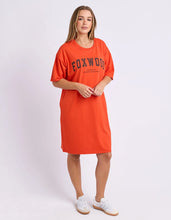 Load image into Gallery viewer, Interval Tee Dress 🆕
