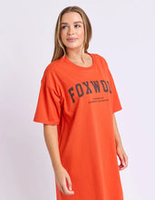 Load image into Gallery viewer, Interval Tee Dress 🆕
