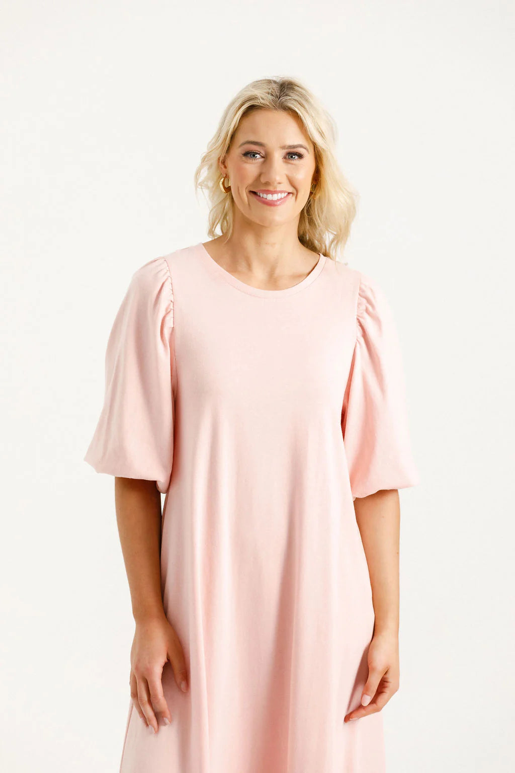Ivy Midi Dress