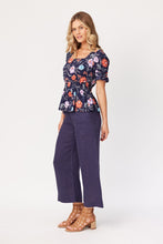 Load image into Gallery viewer, Jaynie Linen Pant

