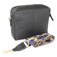 Load image into Gallery viewer, Cross Body Leather Handbag

