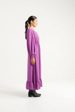Load image into Gallery viewer, Long Sleeve Greta Dress
