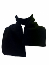 Load image into Gallery viewer, Possum Scarf No Fringe
