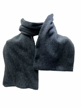 Load image into Gallery viewer, Possum Scarf No Fringe
