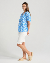 Load image into Gallery viewer, Nioletta V Neck Top 🆕
