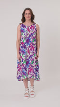 Load and play video in Gallery viewer, Ana Dress
