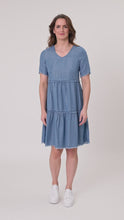 Load and play video in Gallery viewer, Beatrice Dress
