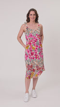 Load and play video in Gallery viewer, Maddie Dress
