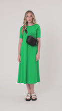 Load and play video in Gallery viewer, Sole Dress
