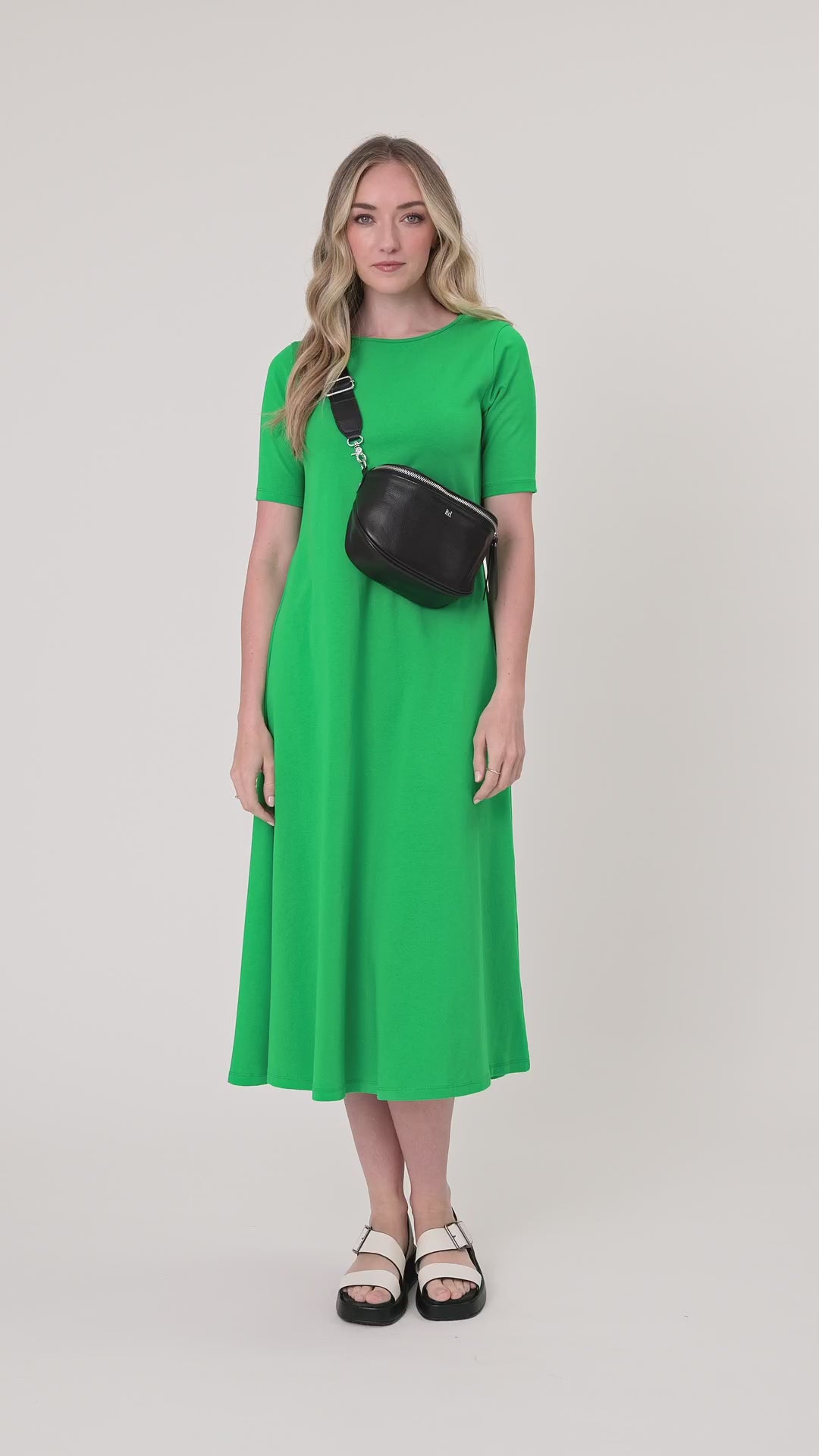 Sole Dress