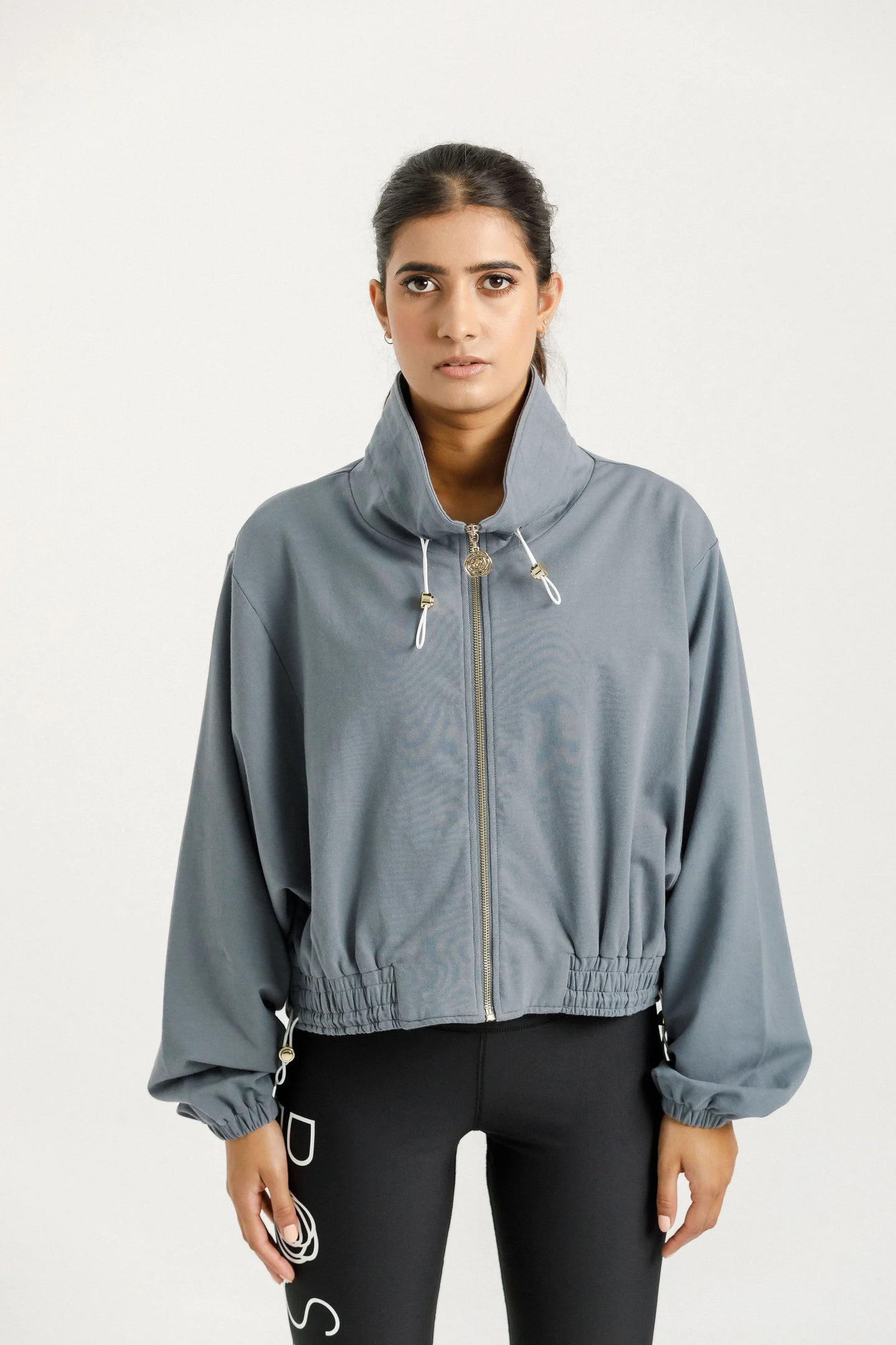 Syd Jacket