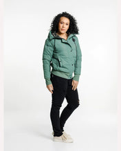 Load image into Gallery viewer, Stadium Puffer Jacket
