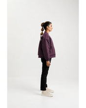Load image into Gallery viewer, Varsity Bomber Jacket
