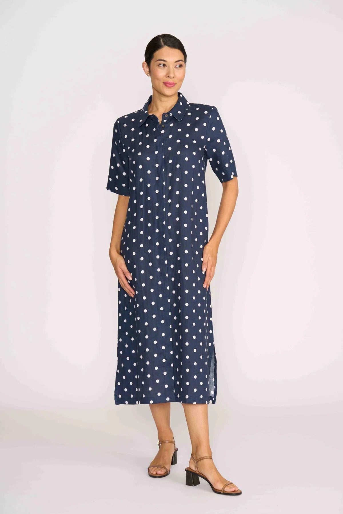Advanced Interaction Dress
