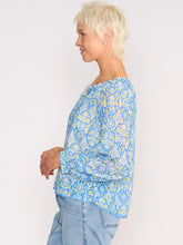 Load image into Gallery viewer, Tassel Blouse
