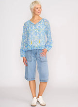 Load image into Gallery viewer, Tassel Blouse
