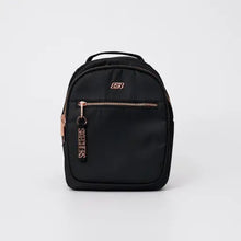 Load image into Gallery viewer, Skechers Backpack in Black
