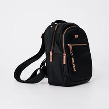 Load image into Gallery viewer, Skechers Backpack in Black
