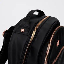 Load image into Gallery viewer, Skechers Backpack in Black
