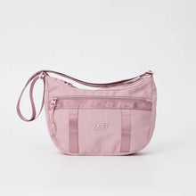 Load image into Gallery viewer, Skechers Crossbody Bag in Dusky Pink
