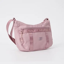 Load image into Gallery viewer, Skechers Crossbody Bag in Dusky Pink
