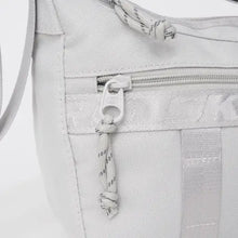 Load image into Gallery viewer, Skechers Crossbody Bag in Light Grey

