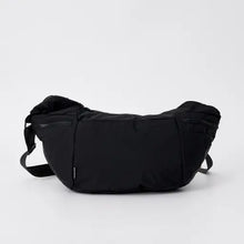 Load image into Gallery viewer, Skechers Hobo Bag in Black
