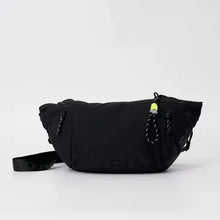 Load image into Gallery viewer, Skechers Hobo Bag in Black
