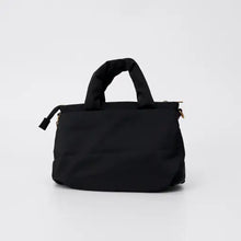 Load image into Gallery viewer, Skechers Shoulder Bag in Black
