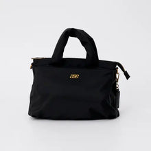 Load image into Gallery viewer, Skechers Shoulder Bag in Black
