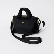 Load image into Gallery viewer, Skechers Shoulder Bag in Black
