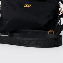 Load image into Gallery viewer, Skechers Shoulder Bag in Black
