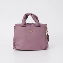 Load image into Gallery viewer, Skechers Shoulder Bag in Lilac
