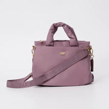 Load image into Gallery viewer, Skechers Shoulder Bag in Lilac
