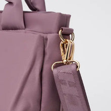 Load image into Gallery viewer, Skechers Shoulder Bag in Lilac
