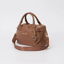 Load image into Gallery viewer, Skechers Tote Bag in Brown
