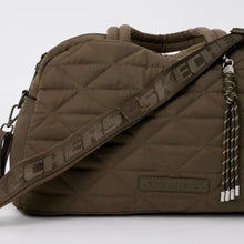 Load image into Gallery viewer, Skechers Weekender Bag in Taupe
