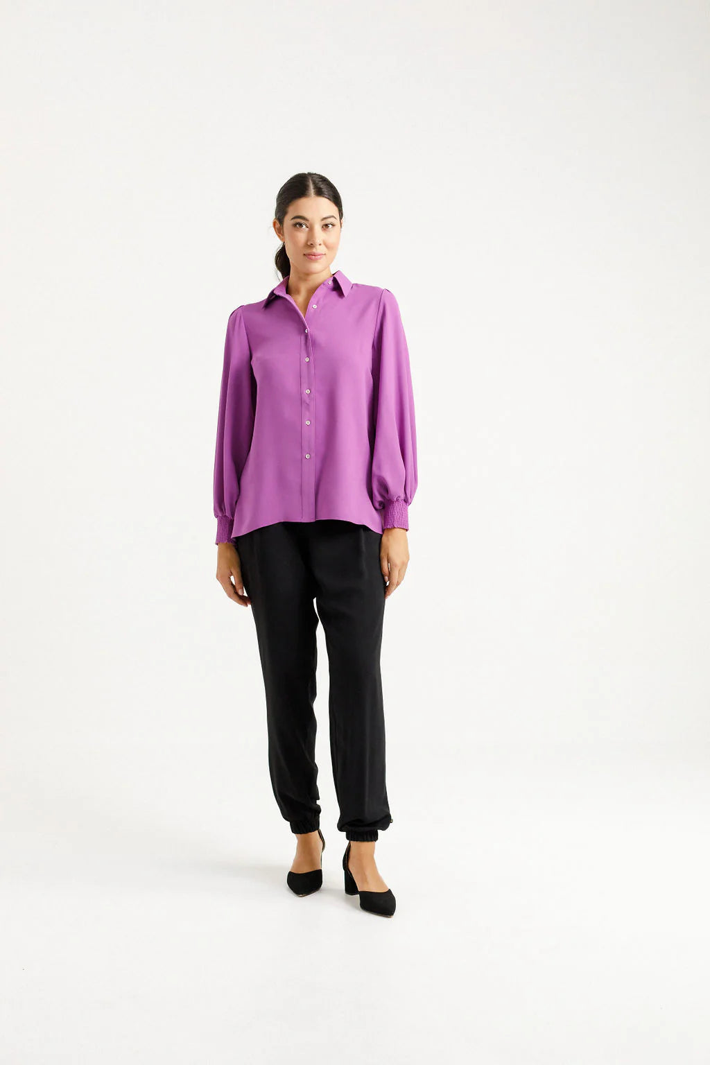 Sloane Shirt