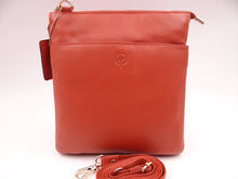 Load image into Gallery viewer, Cross Body Leather Bag
