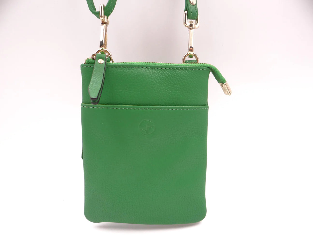 Front Pocket Pouch Bag rositasnz