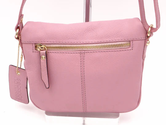 Smiley Cross Body Bag ST74