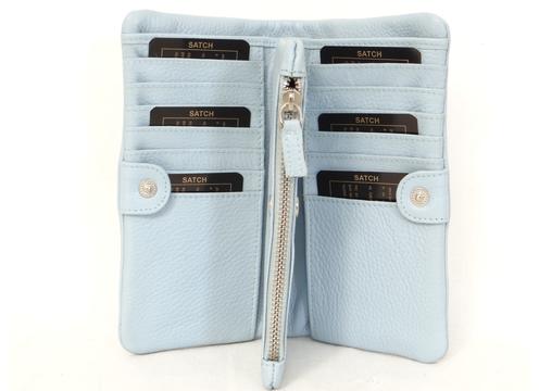 Soft Sandwich Wallet SW47