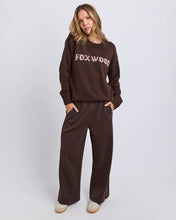 Load image into Gallery viewer, Taylor Knit Crew
