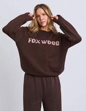 Load image into Gallery viewer, Taylor Knit Crew
