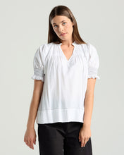 Load image into Gallery viewer, Rosella Stitch Detail Top 🆕
