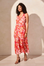 Load image into Gallery viewer, Sleeveless Maxi Dress
