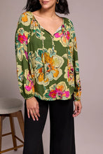 Load image into Gallery viewer, Long Sleeve Blouse
