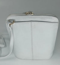 Load image into Gallery viewer, Bucket Leather Handbag
