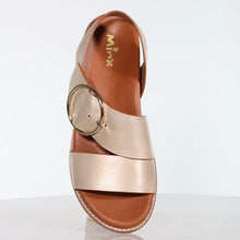 Load image into Gallery viewer, Wlla Sandal
